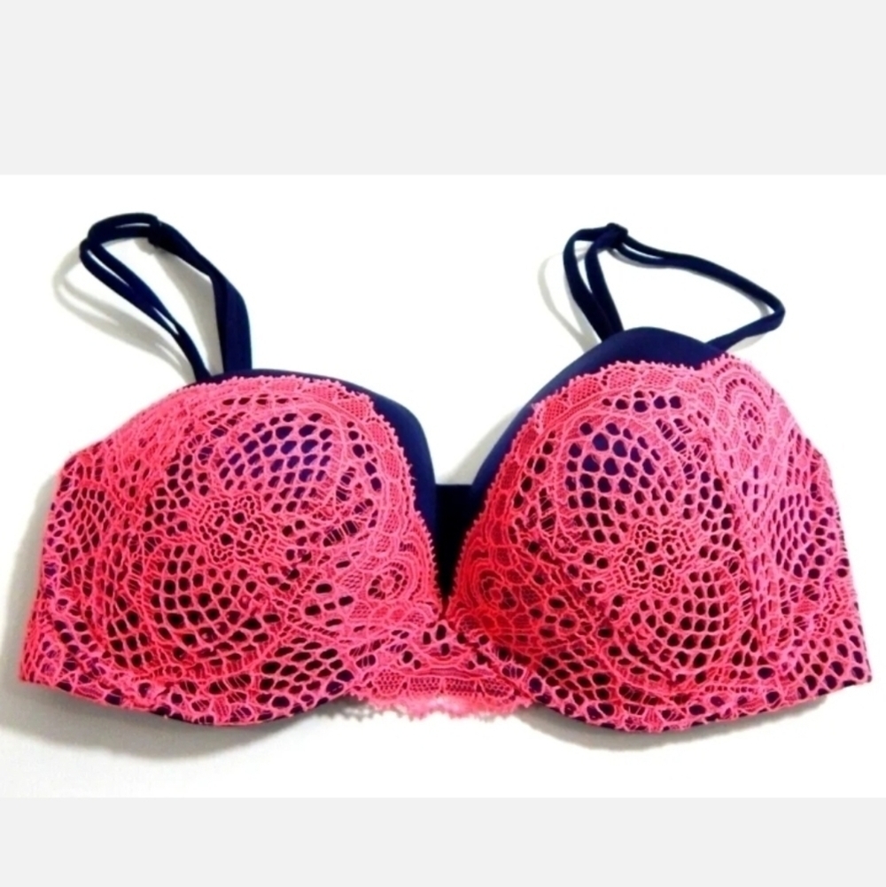 Victoria's Secret Very Sexy Multiway Bra